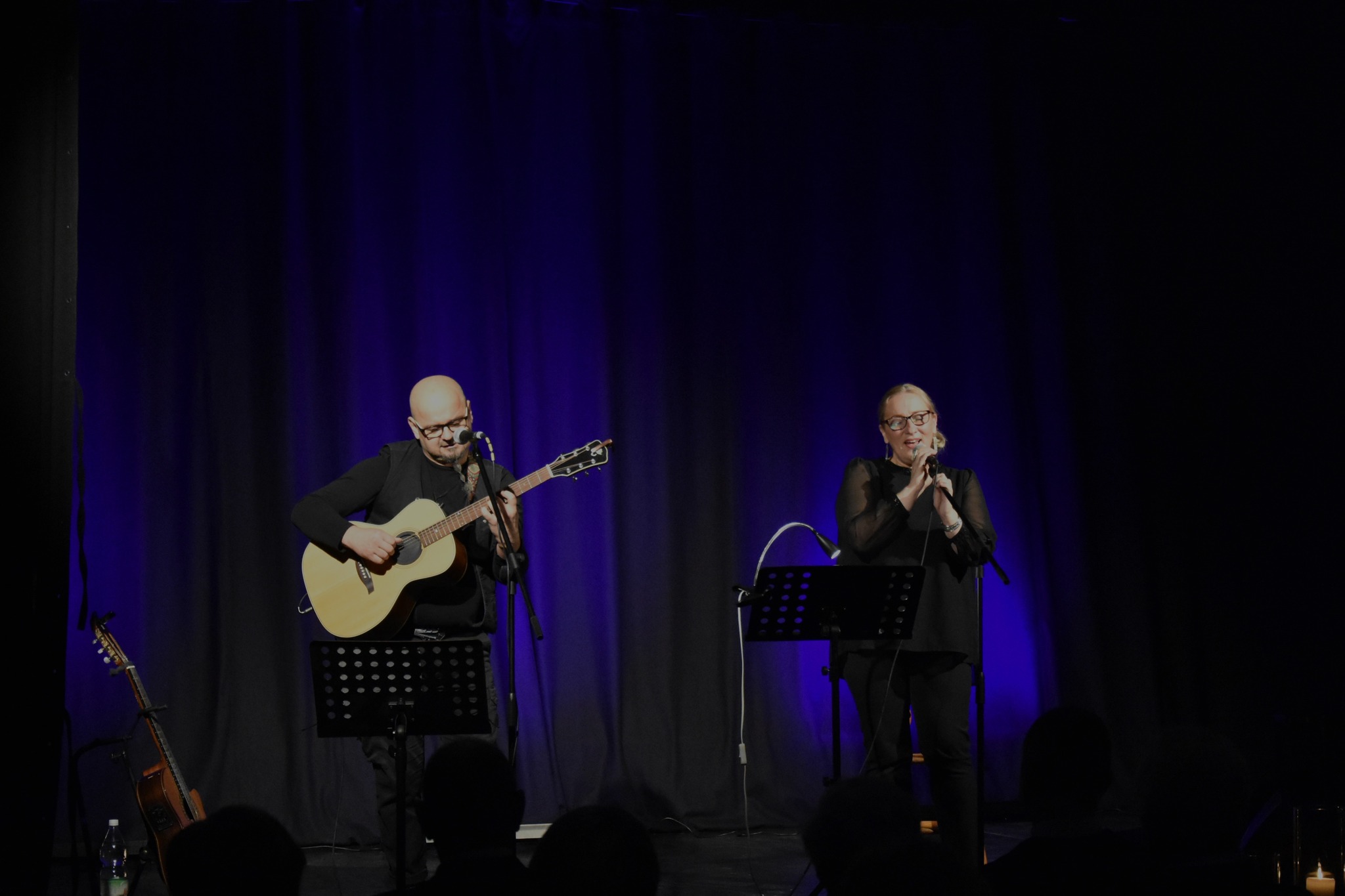 Zaduszki Muzyczne 2025